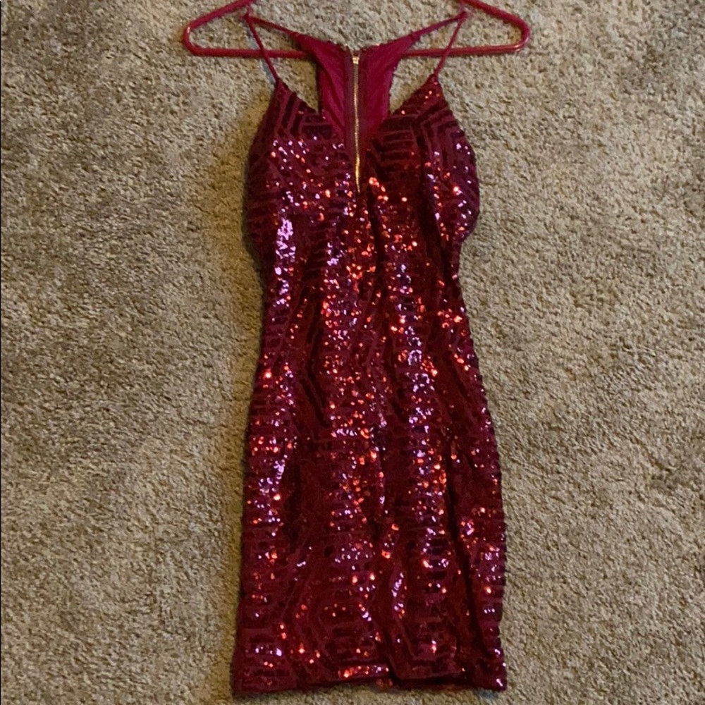 Like NEW Windsor NYE Dress